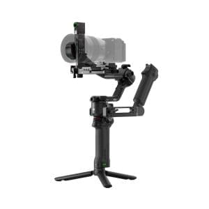 Estabilizador de cámaras RS5 Combo DJI - Image 3