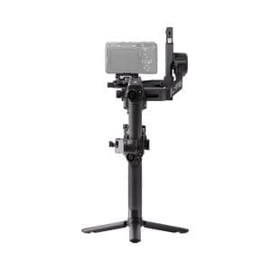 Estabilizador de cámaras RS5 Combo DJI - Image 4
