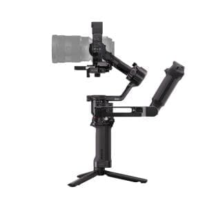 Estabilizador de cámaras RS5 Combo DJI - Image 5