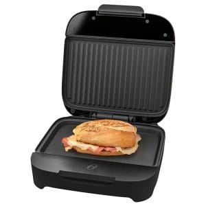 Sandwichera Eléctrica CKSTSM400-013 Oster - Image 3
