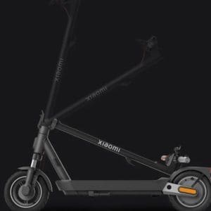Scooter Eléctrico 5Pro DDHBC50ZM Xiaomi - Image 6
