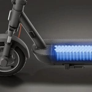 Scooter Eléctrico 5Pro DDHBC50ZM Xiaomi - Image 8