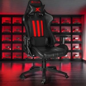 Silla Gaming GC-905 Xtrike Me - Image 5