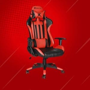 Silla Gaming GC-905 Xtrike Me - Image 2