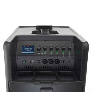 Sistema de Altavoces Portátil 10p EON ONE MK2 JBL - Image 14