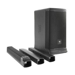 Sistema de Altavoces Portátil 10p EON ONE MK2 JBL - Image 7