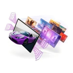 Tablet Idea Tab Pro 12.7p 8GB/256GB Lenovo - Image 7