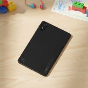 Tablet Kidz 8 3GB/64GB 8p 1CENV917B Env - Image 3