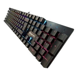 Teclado Mecánico GK-803 Xtrike Me - Image 3
