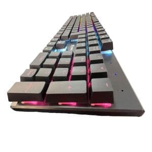 Teclado Mecánico GK-803 Xtrike Me - Image 4