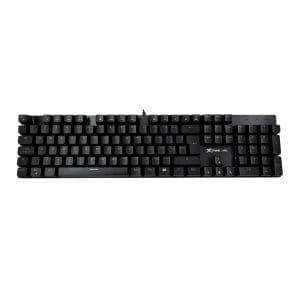 Teclado Mecánico GK-803 Xtrike Me - Image 5