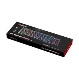 Teclado Mecánico GK-803 Xtrike Me - Image 6
