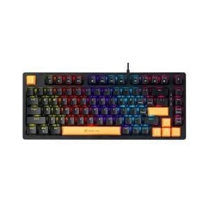 Teclado Mecánico GK-996 Xtrike Me - Image 1