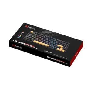 Teclado Mecánico GK-996 Xtrike Me - Image 4