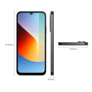 Redmi Note 15 8GB/256GB Xiaomi - Image 7