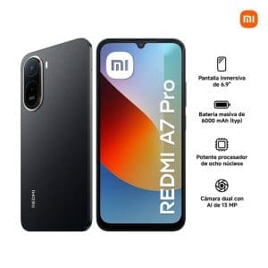 Redmi Note 15 8GB/256GB Xiaomi - Image 8