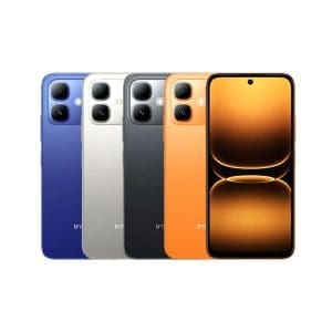 X6840 SMART20 4GB/128GB Infinix - Image 8