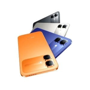 X6840 SMART20 4GB/128GB Infinix - Image 7