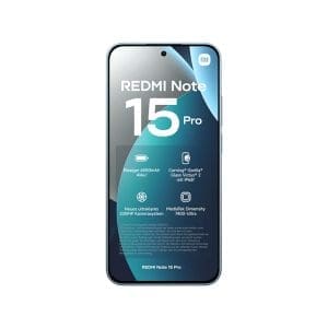 Redmi Note 15 Pro 8GB/256GB Xiaomi - Image 4