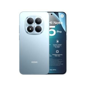 Redmi Note 15 Pro 8GB/256GB Xiaomi - Image 8