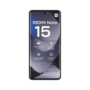 Redmi Note 15 8GB/256GB Xiaomi - Image 8