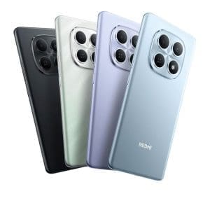 Redmi Note 15 8GB/256GB Xiaomi - Image 12