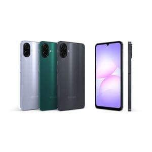Samsung Galaxy A07 4GB/128GB - Image 3