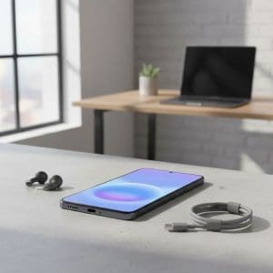 Samsung Galaxy A57 5G 12GB/256GB - Image 3