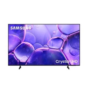 Smart tv de 50p UN50U8000FPCZE Samsung - Image 1