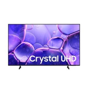 Smart tv de 50p UN50U8000FPCZE Samsung - Image 2