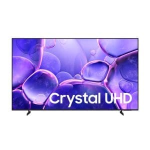 Smart tv de 65p UN65U8000FP Samsung - Image 1