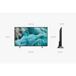 Smart tv de 55p QN55Q7FAAP Samsung - Image 6