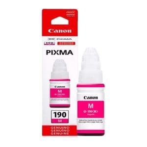 Tinta para impresora GI-190 Canon - Image 9