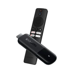 TV Stick 4K 2da Generación  Xiaomi - Image 1