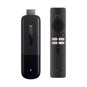 TV Stick 4K 2da Generación  Xiaomi - Image 2