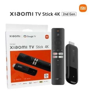 TV Stick 4K 2da Generación  Xiaomi - Image 5