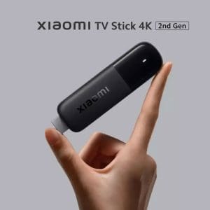 TV Stick 4K 2da Generación  Xiaomi - Image 6