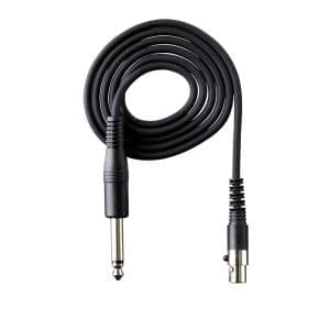 Micrófono inalámbrico Doble WMS40 Mini2Mix-US25A/C AKG - Image 5