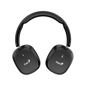 Audífono Inalámbrico Over-Ear Bluetooth 5.4 HS-820BT Genius - Image 3