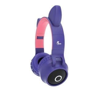 Audífonos Inalámbricos Hera XTH-650 Xtech - Image 3