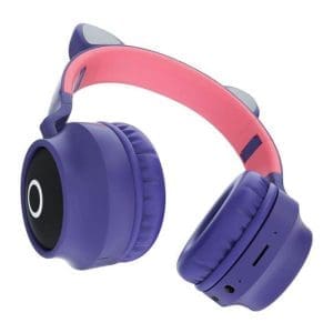 Audífonos Inalámbricos Hera XTH-650 Xtech - Image 4