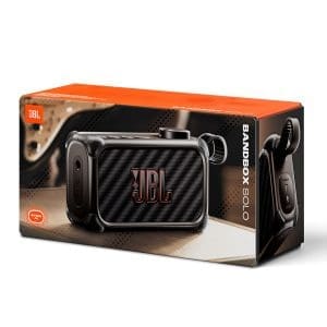 Amplificador Inteligente BandBox Solo (Stem AI) JBL - Image 6