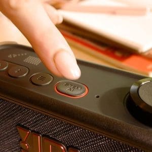 Amplificador Inteligente BandBox Solo (Stem AI) JBL - Image 7
