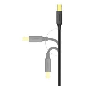 Cable de Impresora 2m US135 Ugreen - Image 5