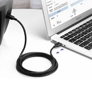 Cable de Impresora 2m US135 Ugreen - Image 8