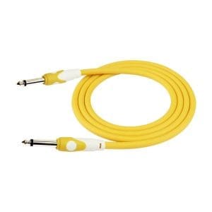 Cable para Instrumentos 6m 1/4"mono a 1/4"mono LGI-201 Kirlin - Image 27