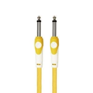 Cable para Instrumentos 6m 1/4"mono a 1/4"mono LGI-201 Kirlin - Image 28