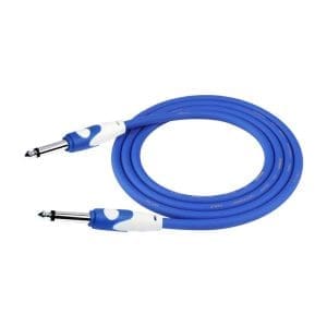 Cable para Instrumentos 6m 1/4"mono a 1/4"mono LGI-201 Kirlin - Image 9