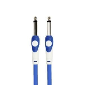 Cable para Instrumentos 6m 1/4"mono a 1/4"mono LGI-201 Kirlin - Image 7