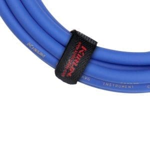 Cable para Instrumentos 6m 1/4"mono a 1/4"mono LGI-201 Kirlin - Image 10